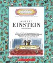 Albert Einstein: Universal Genius - Mike Venezia