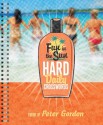 Fun in the Sun Hard Daily Crosswords - Peter Gordon