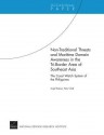 Non-Traditional Threats and Maritime Domain Awareness in the Tri-Border Area of Southeast Asia: The Coast Watch System of the - Angel Rabasa, Peter Chalk