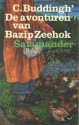 De Avonturen van Bazip Zeehok - C. Buddingh'