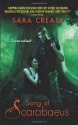 Song of Scarabaeus (Scarabaeus Series) by Creasy, Sara(April 27, 2010) Mass Market Paperback - Sara Creasy