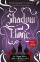 Shadow and Bone - Leigh Bardugo