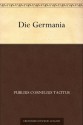 Die Germania - Tacitus