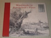 Watermarks in Rembrandt's Prints - Nancy Ash