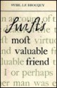 Swift's Most Valuable Friend - Sybil Le Brocquy