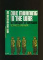 One Morning In The War: The Tragedy At Son My (Pinkville) - Richard Hammer