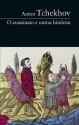 O Assassinato e Outras Histórias - Anton Chekhov, Rubens Figueiredo