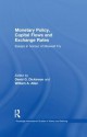 Monetary Policy, Capital Flows and Exchange Rates: Essays in Memory of Maxwell Fry - David G. Dickinson, William Allen