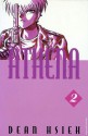 Athena (Volume 2) - Dean Hsieh