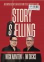 Story Selling - Nick Nanton, JW Dicks