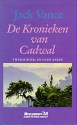 De oude aarde (De kronieken van Cadwal, #2) - Jack Vance