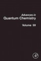 Advances in Quantum Chemistry, Volume 59: Combining Quantum Mechanics and Molecular Mechanics - John R. Sabin, Sylvio Canuto