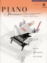 Piano Adventures Theory Book, Level 2B - Nancy Faber