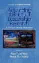 Advancing Relational Leadership Research: A Dialogue Among Perspectives (Hc) - Mary Uhl-Bien, Sonia M. Ospina