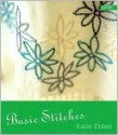 Basic Stitches - Katie Ebben, Chris Tubbs