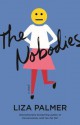 The Nobodies - Liza Palmer