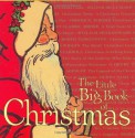 The Little Big Book of Christmas - Lena Tabori, Tim Shaner