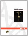 DNA for the Defense Bar - U.S. Department of Justice, National Institute of Justice, Office of Justice Programs