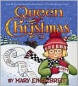 Queen of Christmas - Mary Engelbreit