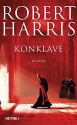 Konklave: Roman - Robert Harris, Wolfgang Müller