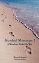 Guided Missteps 1: A Wanderer Finds His Way - Wayne Johnson, Frank Ball