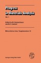 Progress in Materials Analysis: Vol. 1 - M. Grasserbauer, M. K. Zacherl