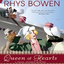 Queen of Hearts - Rhys Bowen, Katherine Kellgren