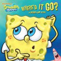 Where's My Net? (Spongebob Squarepants) - Stephen Hillenburg