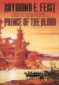 Prince of the Blood (Krondor's Sons, #1) - Raymond E. Feist