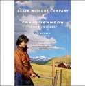 Death Without Company: A Walt Longmire Mystery - Craig Johnson, George Guidall, Recorded Books LLC