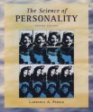 The Science of Personality - Lawrence A. Pervin