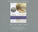 Audio CD for Deux mondes - Tracy Terrell, Mary Rogers, Betsy Kerr