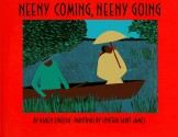 Neeny Coming, Neeny Going - Karen English, Synthia Saint James