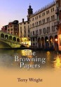 The Browning Papers - Terry Wright