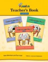 Jolly Phonics Teacher's Book in Print Letters - Sara Wernham, Sue Lloyd