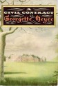 A Civil Contract - Georgette Heyer