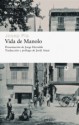 Vida de Manolo - Josep Pla, Joridi Amat, Jorge Herralde, Jordi Amat