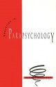 Education and Parapsychology - John Beloff, Gertrude Raffel Schmeidler, Irvin Child, Robert L. Morris