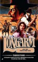 Longarm and the Cross-Fire Girl (Longarm, #391) - Tabor Evans