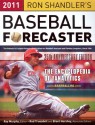 Baseball Forecaster 2011 - Ron Shandler, Ray Murphy, Rod Truesdell, Brent Hershey