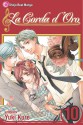 La Corda d'Oro, Volume 10 - Yuki Kure