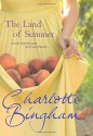 The Land Of Summer - Charlotte Bingham