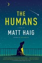 The Humans - Matt Haig