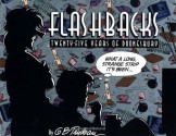 Flashbacks: Twenty-Five Years of Doonesbury - G.B. Trudeau