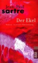 Der Ekel - Jean-Paul Sartre, Heinrich Wallfisch