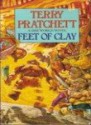 Feet of Clay (Discworld, #19) - Terry Pratchett