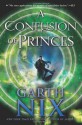 A Confusion of Princes - Garth Nix