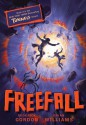 Freefall - Roderick Gordon, Brian Williams