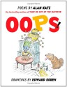 Oops! - Alan Katz, Edward Koren