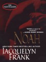 Noah - Jacquelyn Frank
